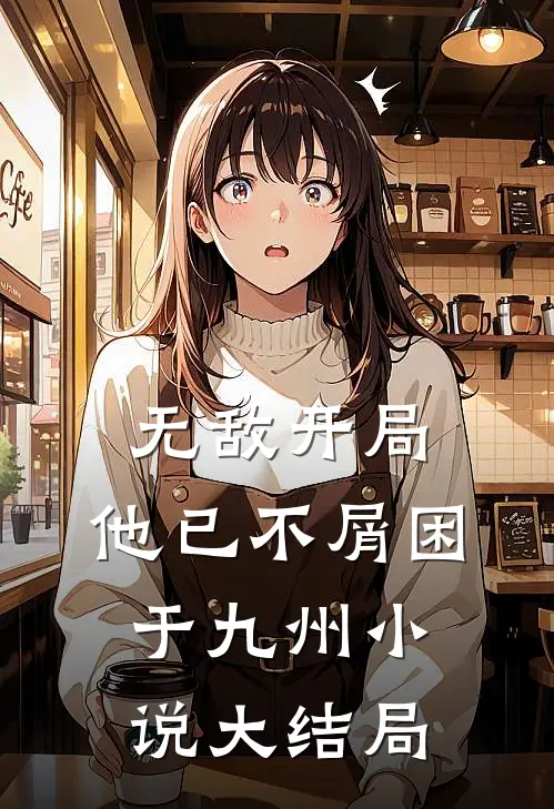 无敌开局，他已不屑困于九州小说大结局