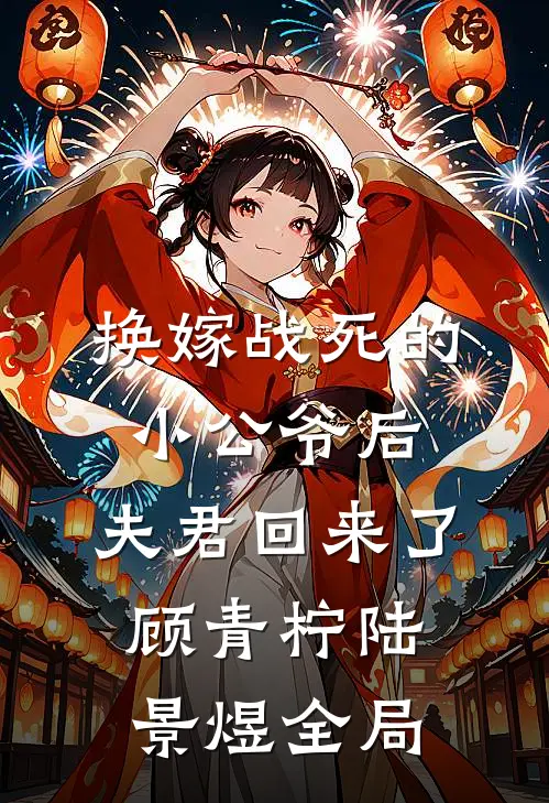 换嫁战死的小公爷后，夫君回来了顾青柠陆景煜全局