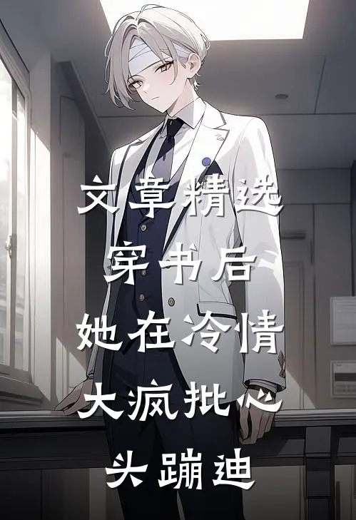 文章精选穿书后，她在冷情大疯批心头蹦迪
