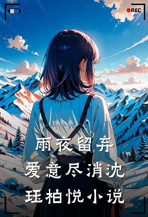 雨夜留弃，爱意尽消沈珏柏悦小说