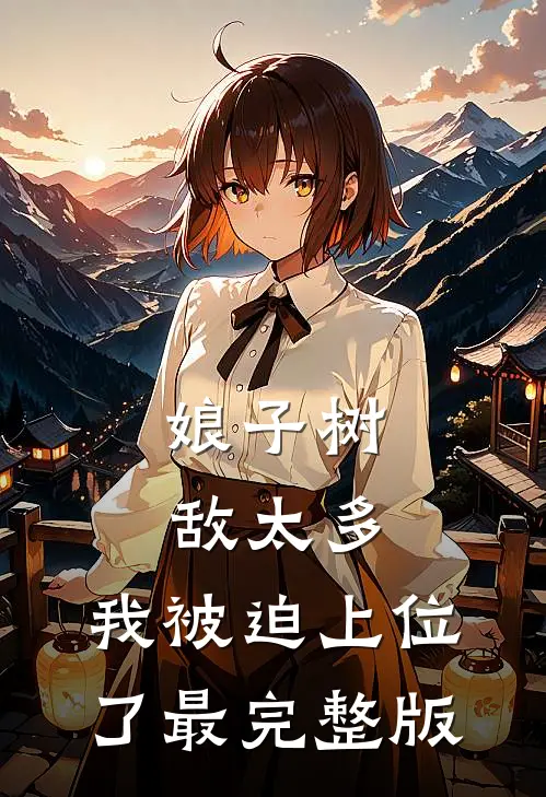 娘子树敌太多，我被迫上位了最完整版