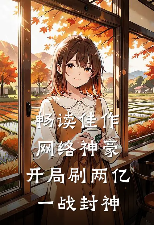 畅读佳作网络神豪：开局刷两亿，一战封神