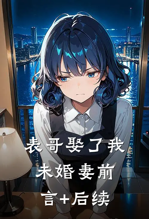 表哥娶了我未婚妻前言+后续