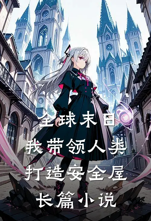 全球末日：我带领人类打造安全屋长篇小说