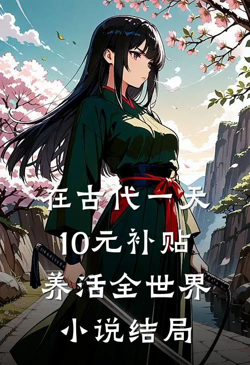 在古代一天10元补贴养活全世界小说结局