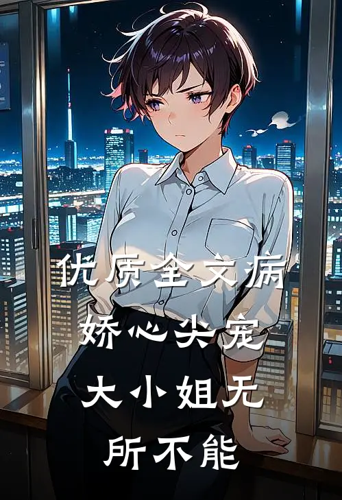 优质全文病娇心尖宠：大小姐无所不能