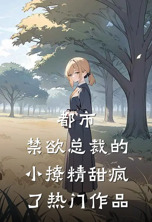 都市禁欲总裁的小撩精甜疯了热门作品