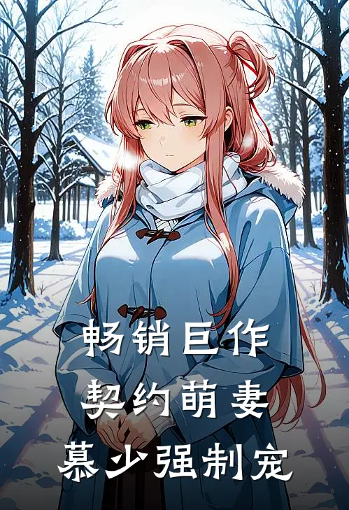 畅销巨作契约萌妻：慕少强制宠
