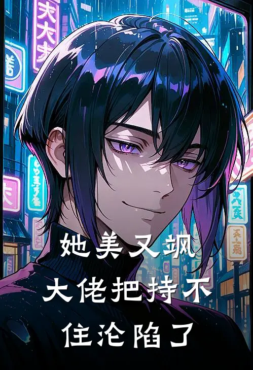 她美又飒，大佬把持不住沦陷了