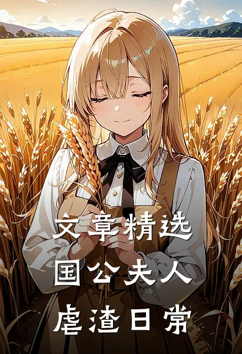 文章精选国公夫人虐渣日常