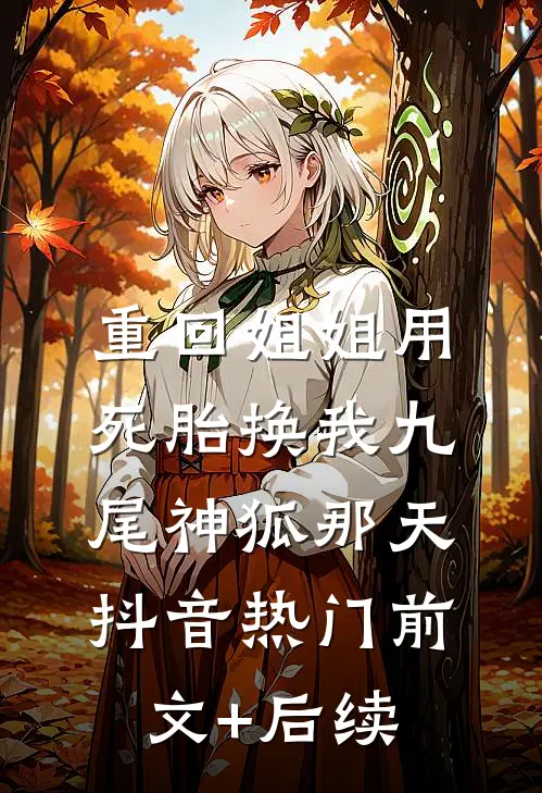重回姐姐用死胎换我九尾神狐那天抖音热门前文+后续