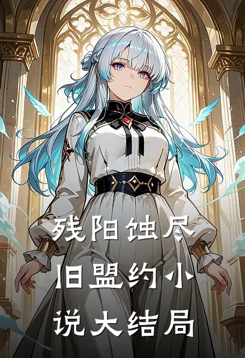 残阳蚀尽旧盟约小说大结局