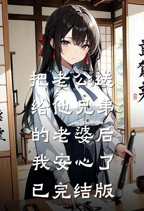 把老公送给他兄弟的老婆后，我安心了已完结版
