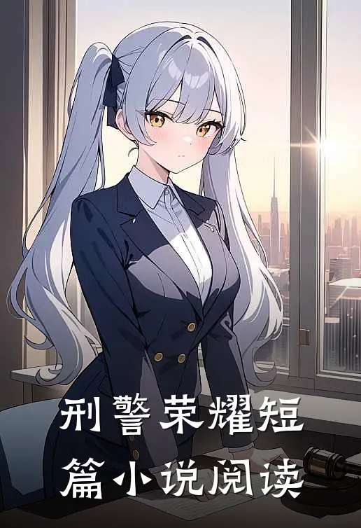 刑警荣耀短篇小说阅读