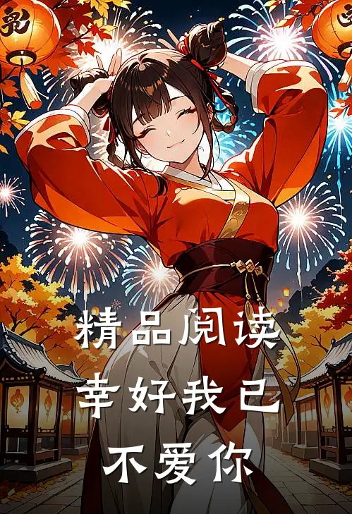 精品阅读幸好我已不爱你