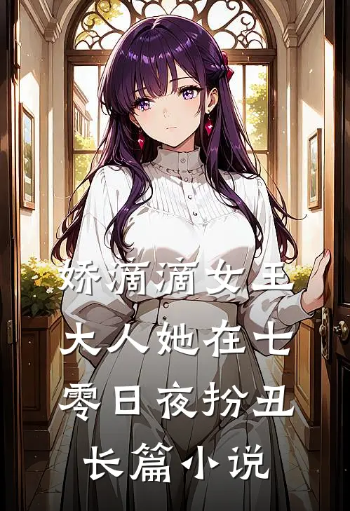 娇滴滴女王大人她在七零日夜扮丑长篇小说