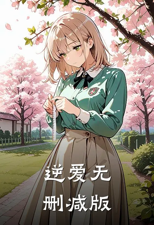 逆爱无删减版