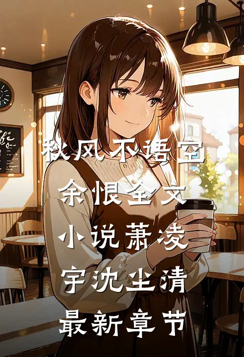秋风不语空余恨全文小说萧凌宇沈尘清最新章节