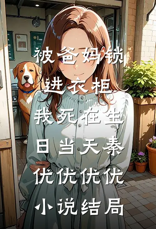 被爸妈锁进衣柜，我死在生日当天秦优优优优小说结局