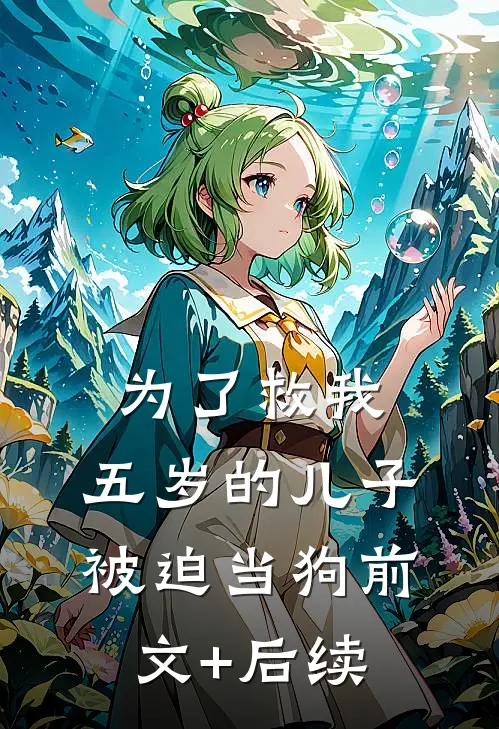 为了救我，五岁的儿子被迫当狗前文+后续