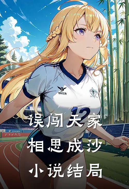 误闯天家，相思成沙小说结局