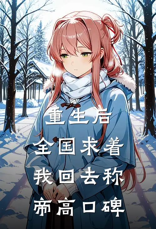 重生后，全国求着我回去称帝高口碑