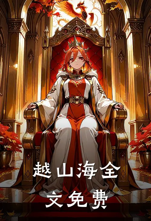 越山海全文免费阅读