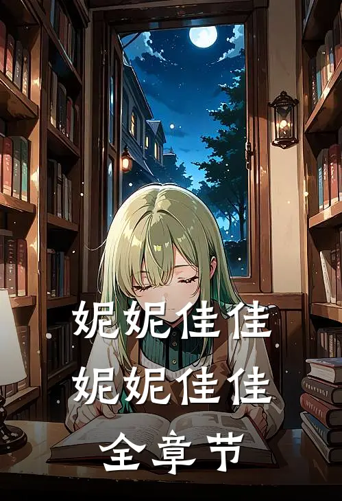 妮妮佳佳妮妮佳佳全章节