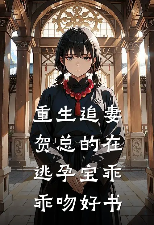 重生追妻，贺总的在逃孕宝乖乖吻好书