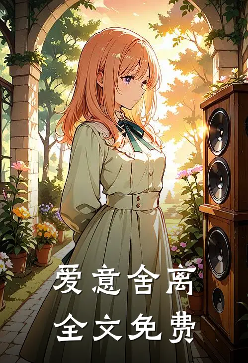 爱意舍离全文免费