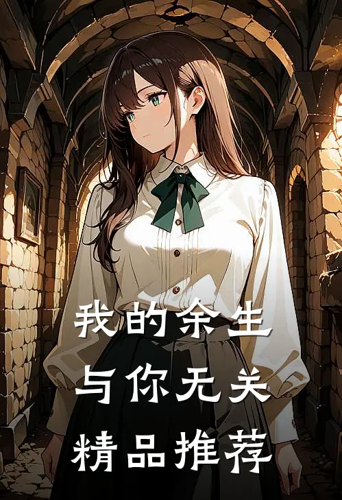 我的余生与你无关精品推荐