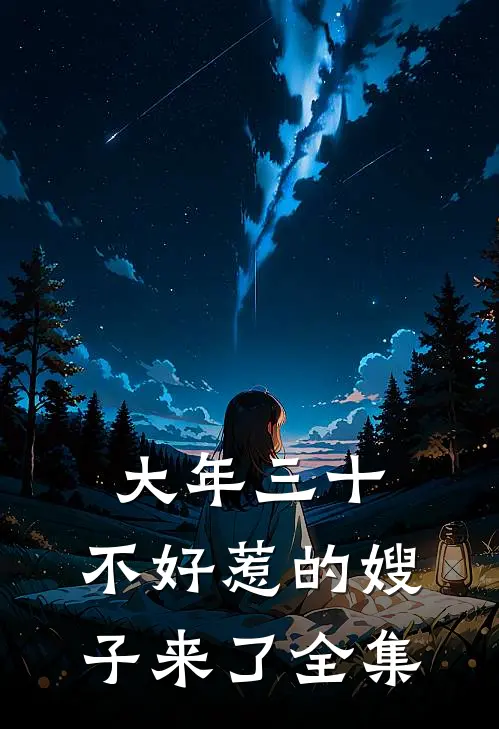 大年三十，不好惹的嫂子来了全集