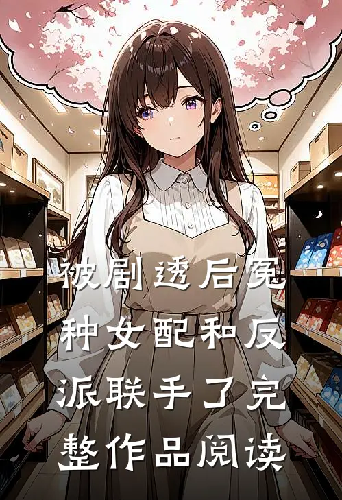 被剧透后冤种女配和反派联手了完整作品阅读
