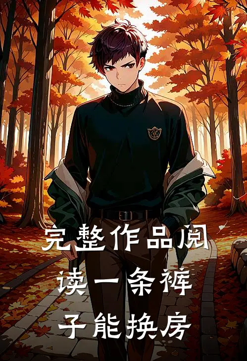 完整作品阅读一条裤子能换房