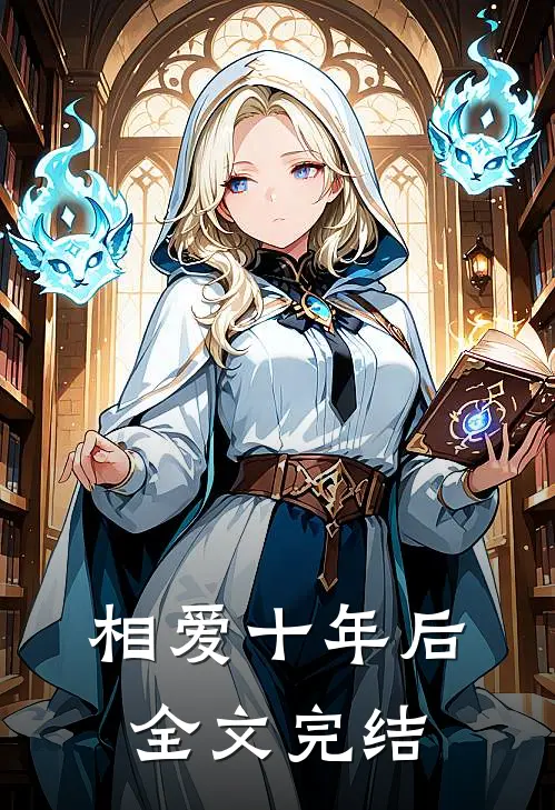相爱十年后全文完结