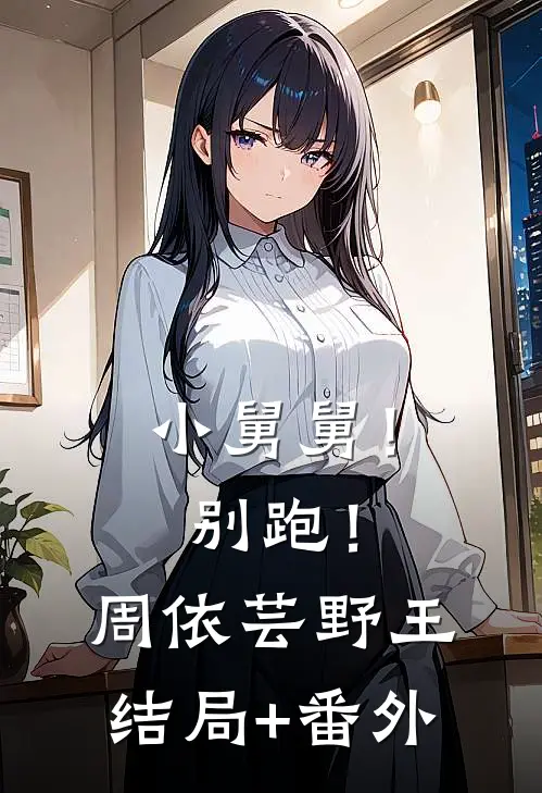 小舅舅！别跑！周依芸野王结局+番外