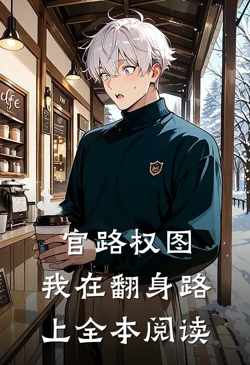 官路权图：我在翻身路上全本阅读