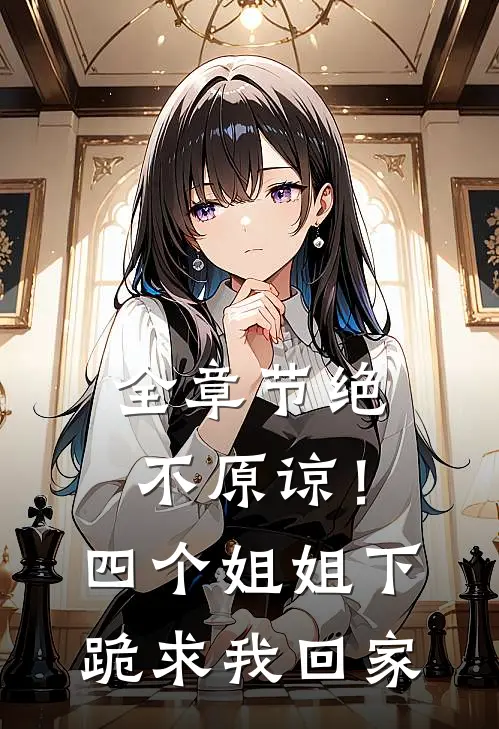 全章节绝不原谅！四个姐姐下跪求我回家