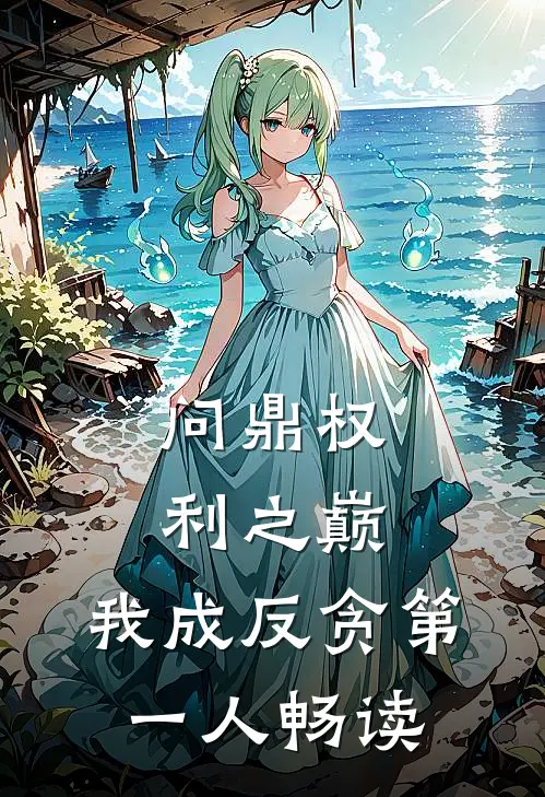 问鼎权利之巅，我成反贪第一人畅读