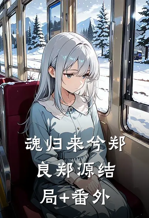 魂归来兮郑良郑源结局+番外