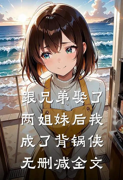 跟兄弟娶了两姐妹后我成了背锅侠无删减全文