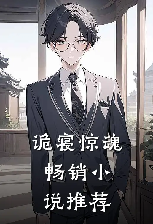 诡寝惊魂畅销小说推荐