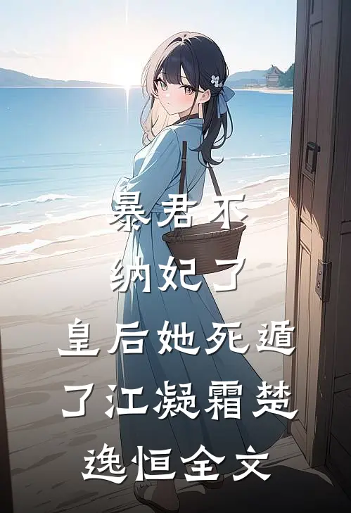 暴君不纳妃了，皇后她死遁了江凝霜楚逸恒全文