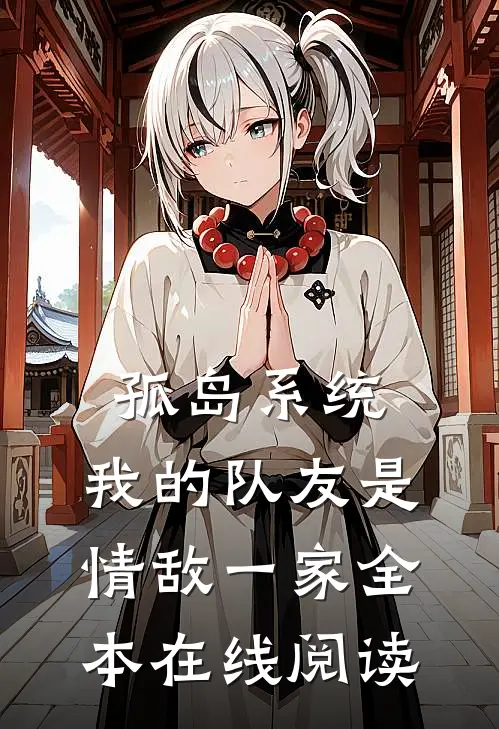 孤岛系统：我的队友是情敌一家全本在线阅读