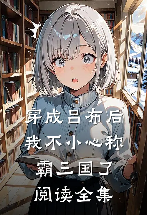 穿成吕布后，我不小心称霸三国了阅读全集