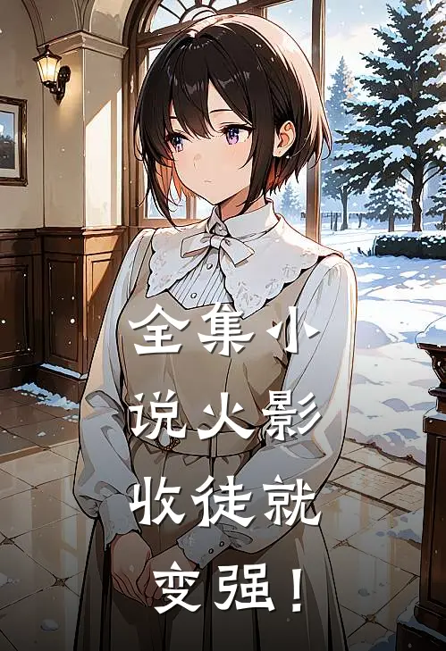 全集小说火影：收徒就变强！