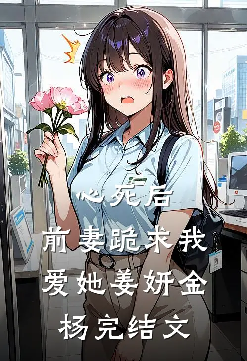 心死后，前妻跪求我爱她姜妍金杨完结文