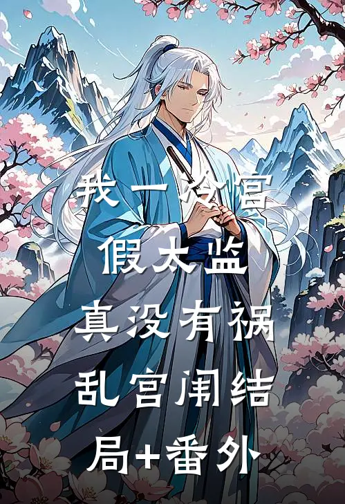 我一冷宫假太监，真没有祸乱宫闱结局+番外