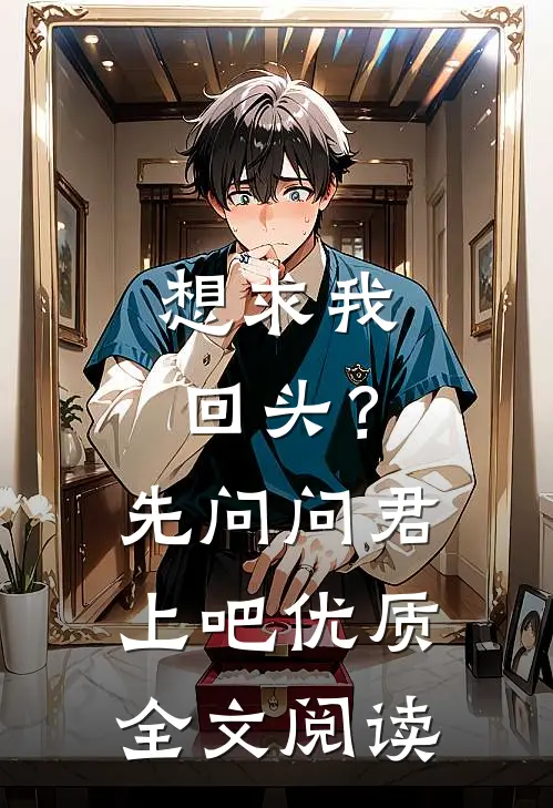 想求我回头？先问问君上吧优质全文阅读