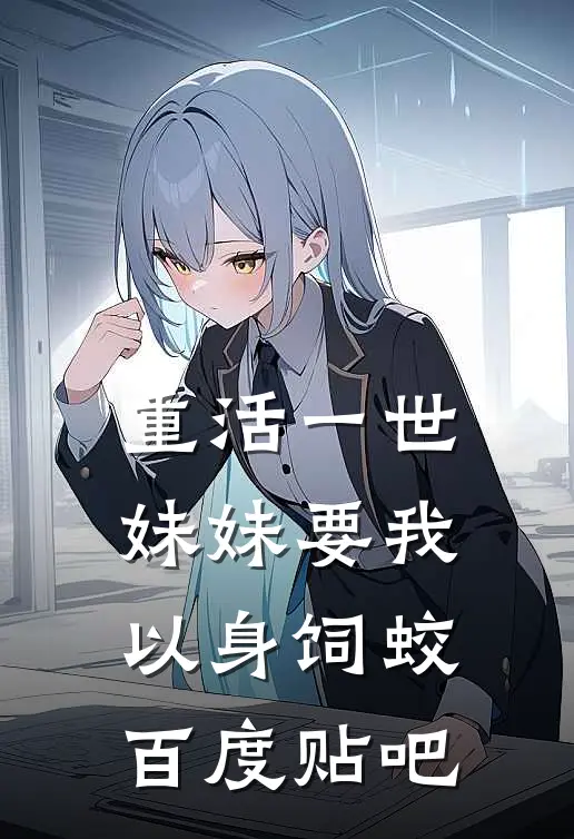 重活一世，妹妹要我以身饲蛟百度贴吧